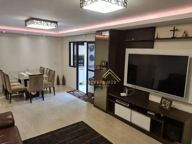 Imagem 14: Apartamento com 3 Dormitórios 114M² À Venda