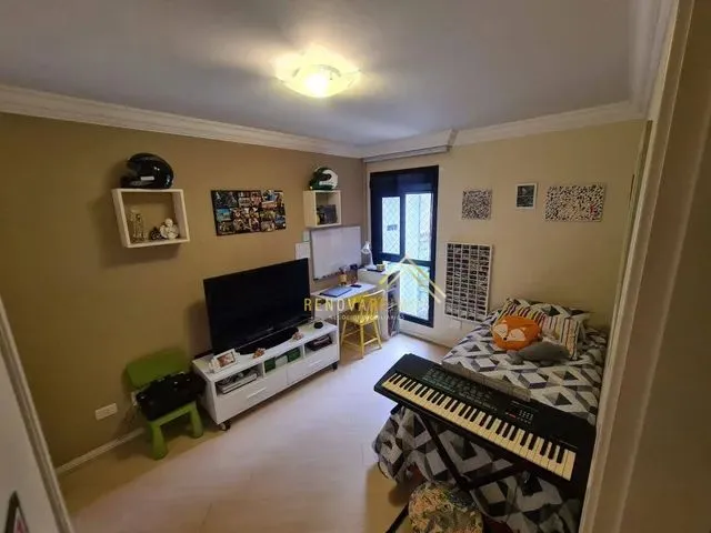 Imagem 10: Apartamento com 3 Dormitórios 114M² À Venda