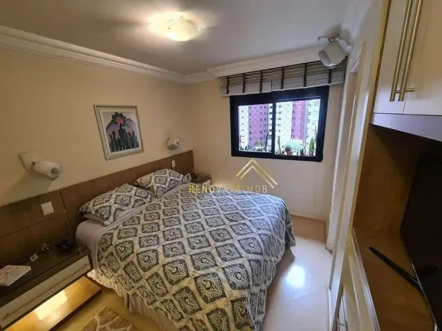 Imagem 6: Apartamento com 3 Dormitórios 114M² À Venda