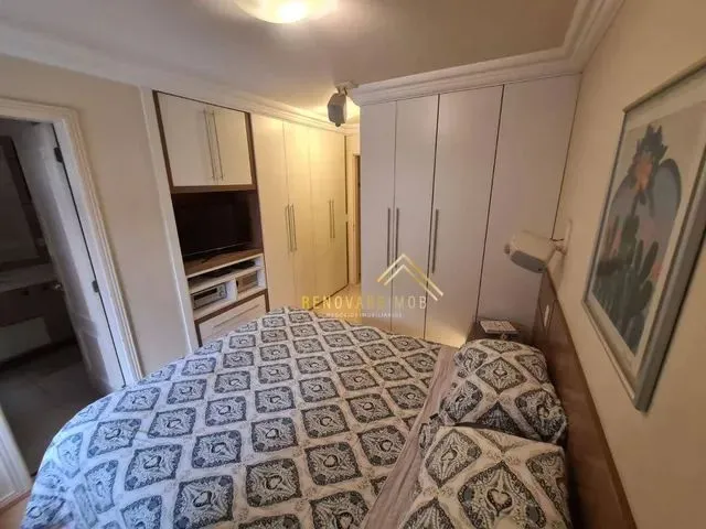 Imagem 3: Apartamento com 3 Dormitórios 114M² À Venda