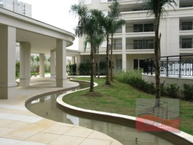 Imagem: Apartamento Residencial À Venda, Barra