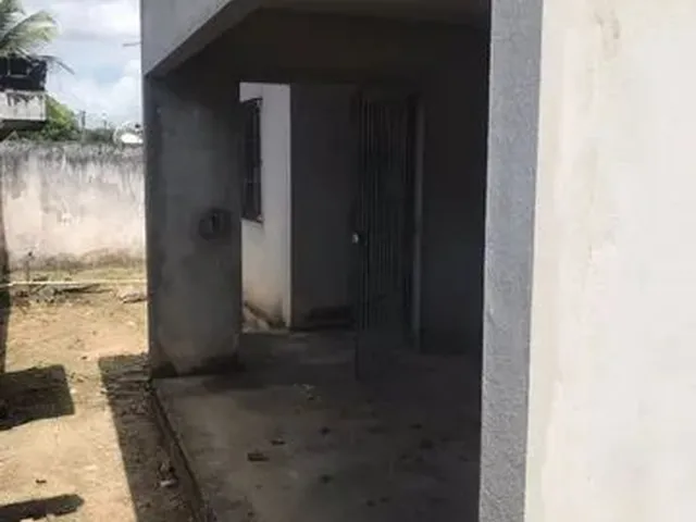 Imagem: Casa Planejada em Paudalho