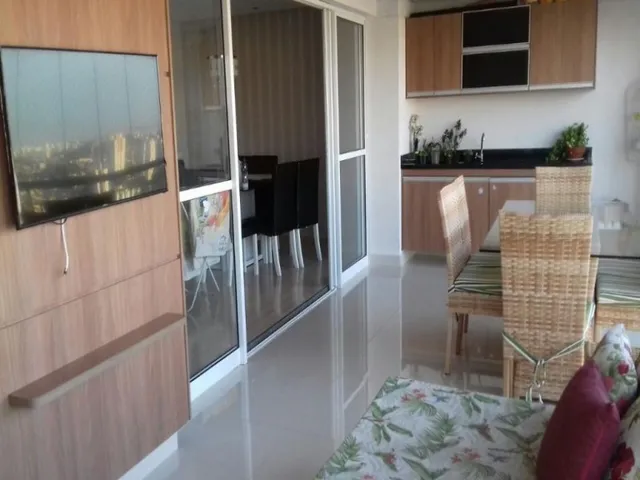Imagem: Apartamento com 3 Dormitórios À Venda
