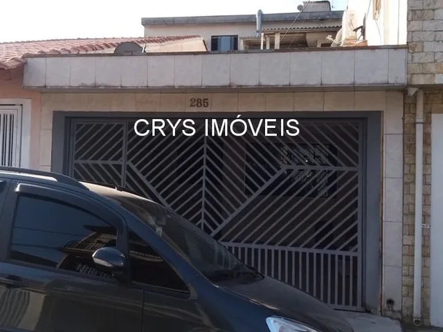 Imagem: CASA RESIDENCIAL À VENDA, JAÇANÃ, SÃO