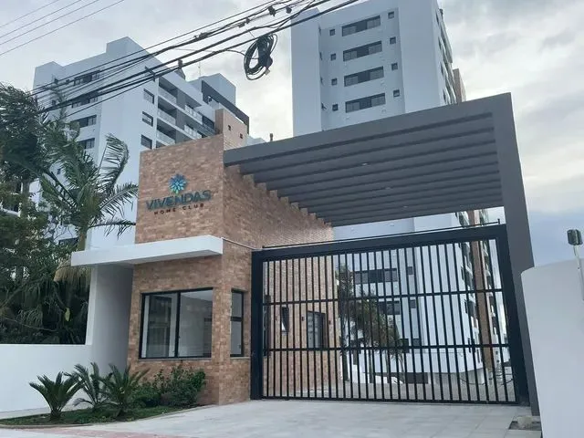 Imagem: Apartamento em Areias - São José - Sc