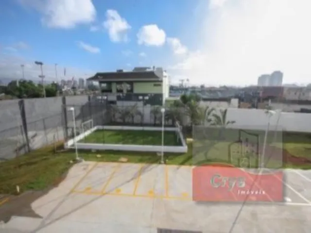 Imagem: Apartamento Residencial À Venda, Pari