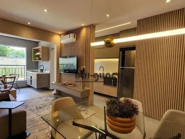 Imagem: Apartamento com 2 Dormitórios À Venda
