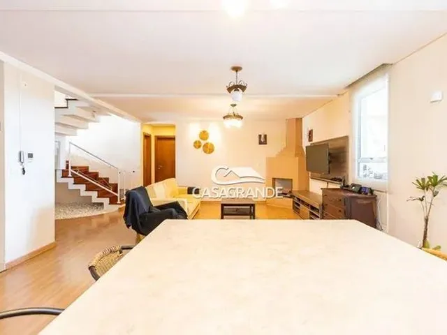 Imagem 7: Casa com 3 Dormitórios À Venda, 197 M² por R$ 1.300.000,00 - Taboão - Curitiba/Pr