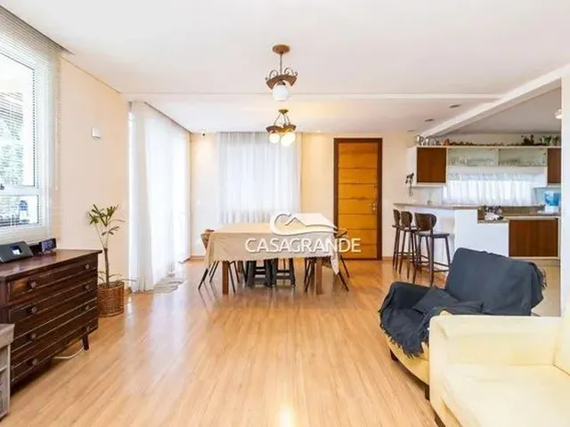 Imagem 15: Casa com 3 Dormitórios À Venda, 197 M² por R$ 1.300.000,00 - Taboão - Curitiba/Pr