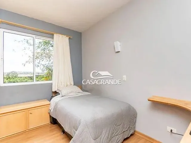 Imagem 4: Casa com 3 Dormitórios À Venda, 197 M² por R$ 1.300.000,00 - Taboão - Curitiba/Pr