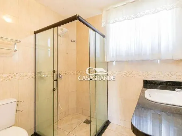 Imagem 16: Casa com 3 Dormitórios À Venda, 197 M² por R$ 1.300.000,00 - Taboão - Curitiba/Pr