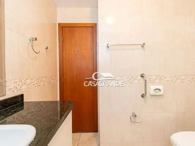 Imagem 13: Casa com 3 Dormitórios À Venda, 197 M² por R$ 1.300.000,00 - Taboão - Curitiba/Pr