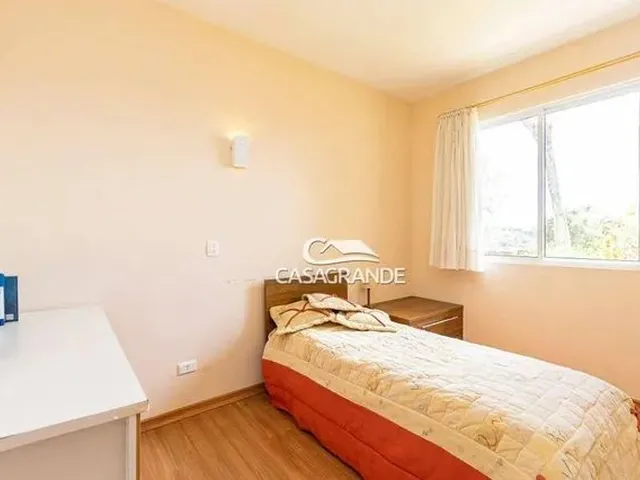 Imagem 2: Casa com 3 Dormitórios À Venda, 197 M² por R$ 1.300.000,00 - Taboão - Curitiba/Pr
