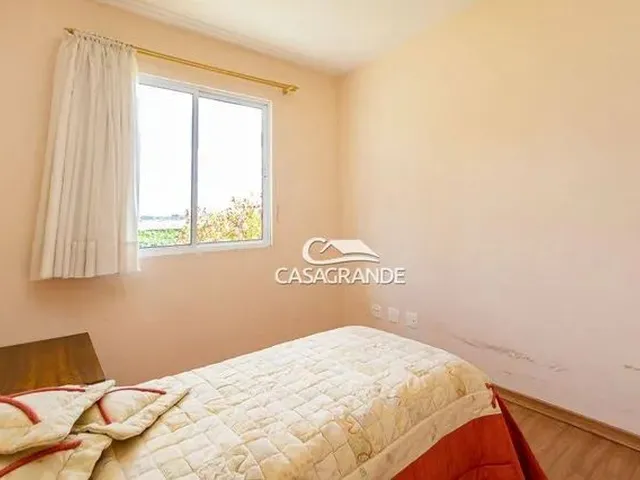 Imagem 3: Casa com 3 Dormitórios À Venda, 197 M² por R$ 1.300.000,00 - Taboão - Curitiba/Pr