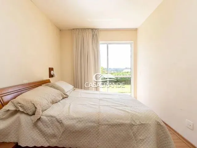 Imagem 11: Casa com 3 Dormitórios À Venda, 197 M² por R$ 1.300.000,00 - Taboão - Curitiba/Pr