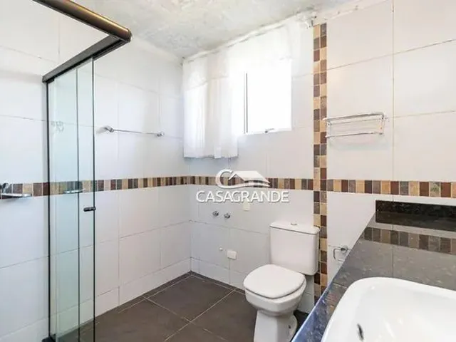 Imagem 14: Casa com 3 Dormitórios À Venda, 197 M² por R$ 1.300.000,00 - Taboão - Curitiba/Pr