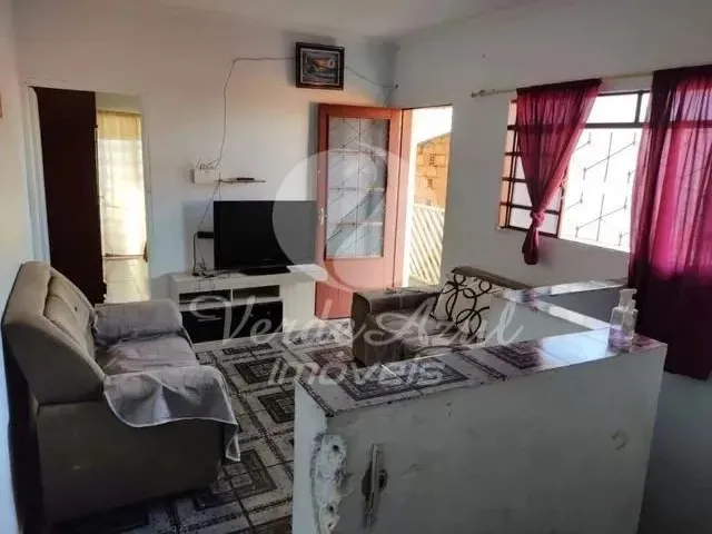 Imagem: Casa - Parque Rosa e Silva - Sumaré