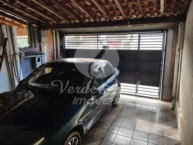 Imagem 3: Casa - Parque Rosa e Silva - Sumaré