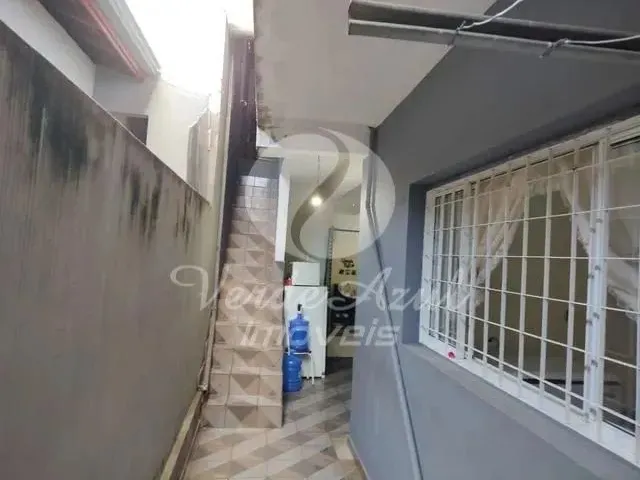 Imagem 2: Casa - Parque Rosa e Silva - Sumaré