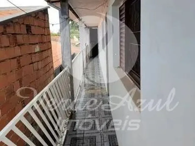 Imagem 5: Casa - Parque Rosa e Silva - Sumaré
