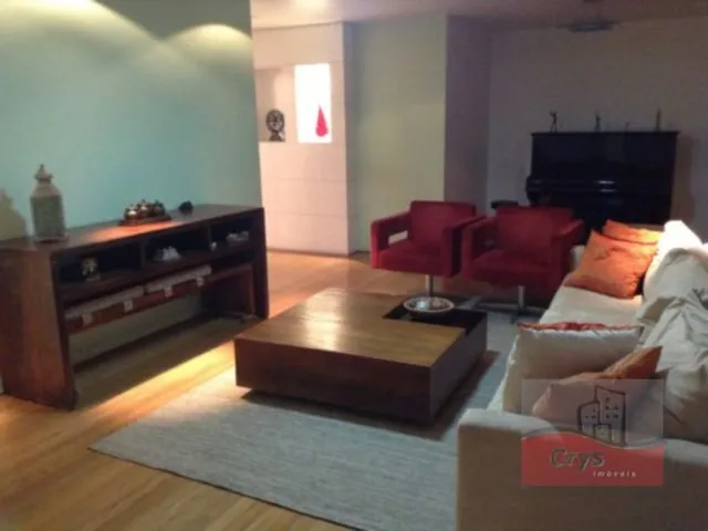 Imagem: Apartamento com 3 Dormitórios À Venda