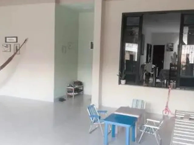 Imagem 4: Casa para a Venda 166,99M2 de 03 Quartos Sendo 01 Suíte no Conjunto Mendara, Marambaia
