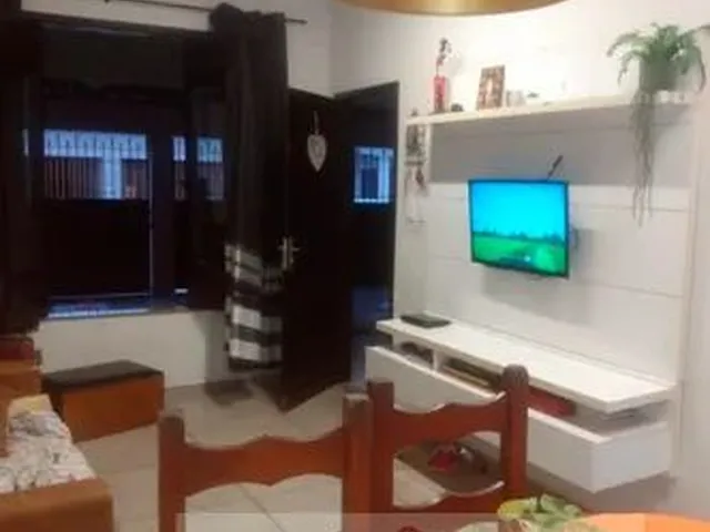 Imagem 5: Casa para a Venda 166,99M2 de 03 Quartos Sendo 01 Suíte no Conjunto Mendara, Marambaia