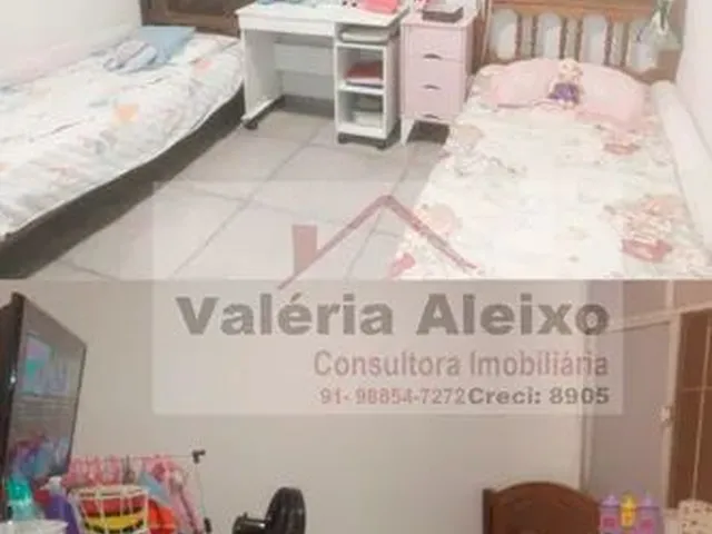 Imagem 2: Casa para a Venda 166,99M2 de 03 Quartos Sendo 01 Suíte no Conjunto Mendara, Marambaia