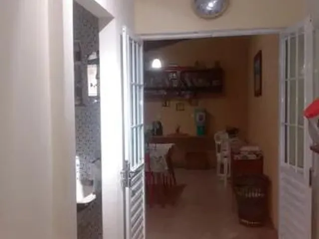 Imagem 9: Casa para a Venda 166,99M2 de 03 Quartos Sendo 01 Suíte no Conjunto Mendara, Marambaia