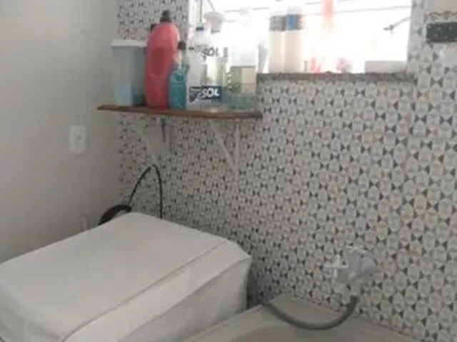 Imagem 10: Casa para a Venda 166,99M2 de 03 Quartos Sendo 01 Suíte no Conjunto Mendara, Marambaia