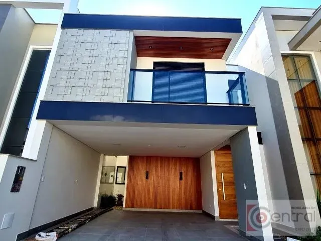 Imagem: Casa Alto Padrão Condomínio Garden - Deltaville