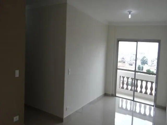 Imagem: APARTAMENTO RESIDENCIAL À VENDA, VILA GUSTAVO