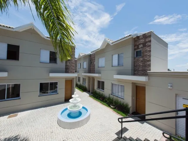 Imagem: Sobrado Residencial À Venda, Tremembé