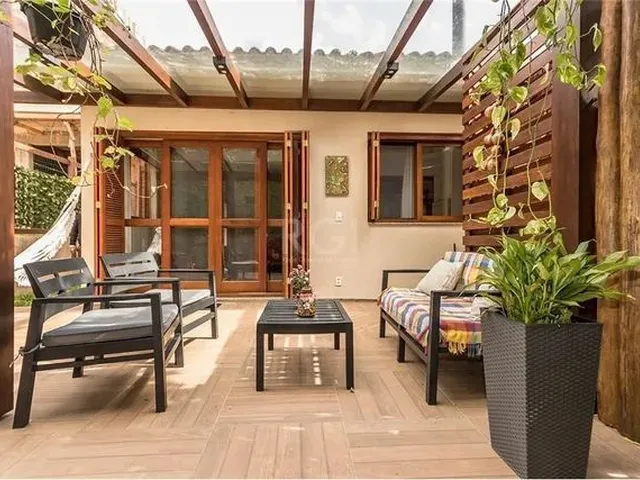 Imagem 1: Casa Condominio em Agronomia