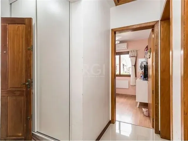 Imagem 8: Casa Condominio em Agronomia