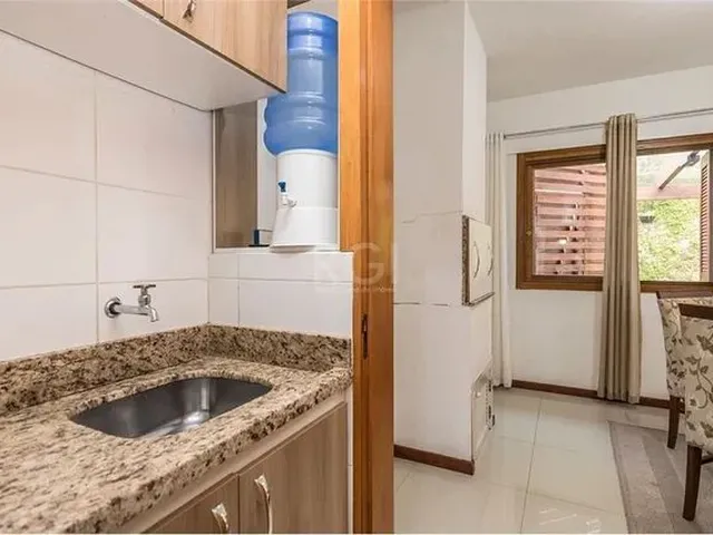Imagem 15: Casa Condominio em Agronomia