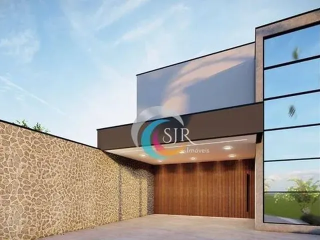 Imagem: Casa com 3 Suítes À Venda, 225 M² Condomínio