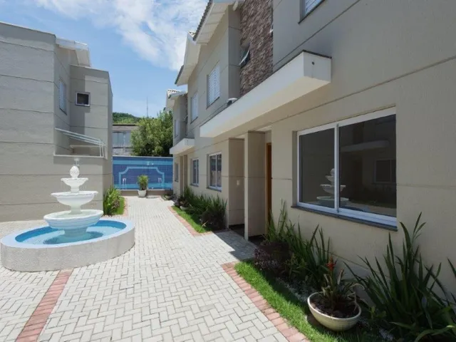 Imagem: Sobrado Residencial À Venda, Tremembé