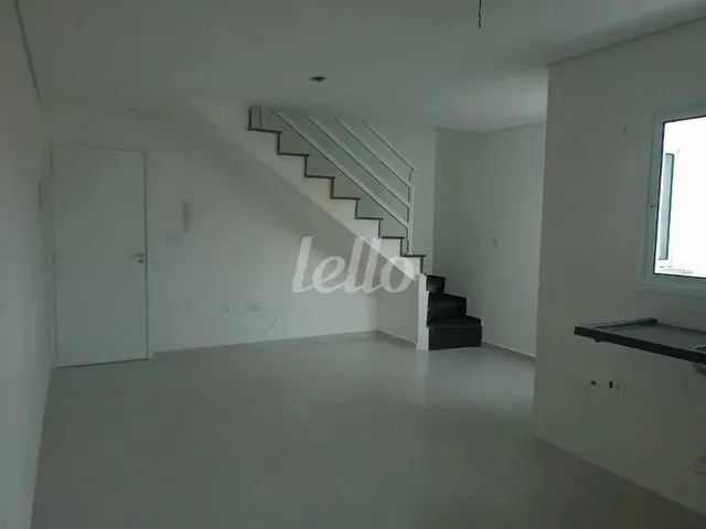 Imagem: Santo André - Apartamento Padrão - Vila