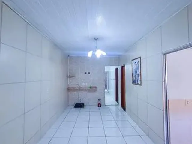 Imagem 7: Casa com 3 Quartos- Aceito Carro