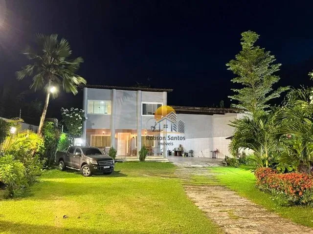 Imagem: José de Alencar - Casa Duplex de 1.087,91M²