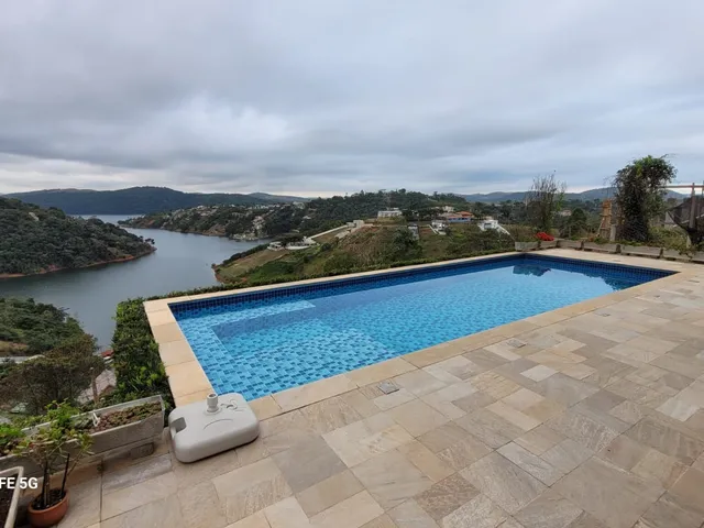 Imagem: Linda Chácara com Vista Panoramica para