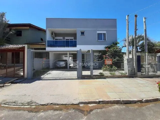 Imagem: Sobrado com 3 Dormitórios À Venda, 190