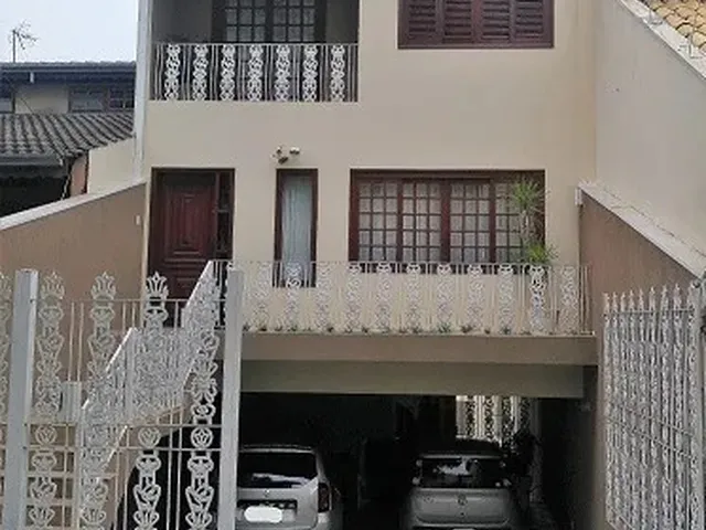 Imagem 8: Lindo Sobrado com 04 Dormitórios ( Duas Suítes ) com Vista Panoramica em Excelente Localização de Jundiaí - Sp