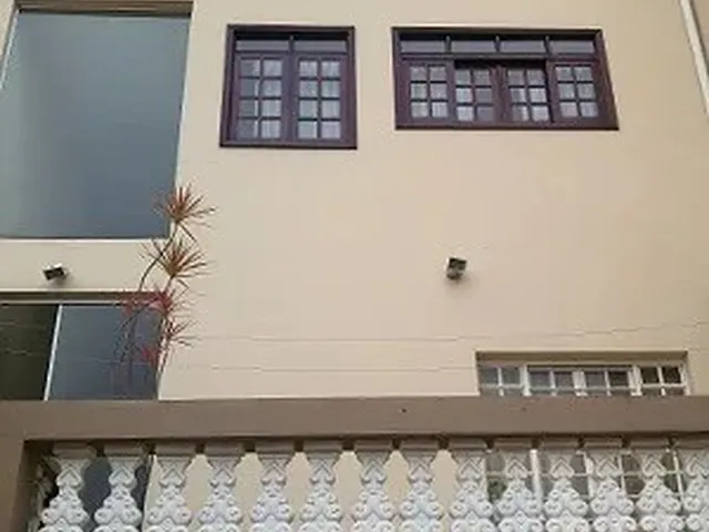 Imagem 2: Lindo Sobrado com 04 Dormitórios ( Duas Suítes ) com Vista Panoramica em Excelente Localização de Jundiaí - Sp