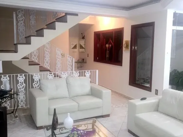 Imagem 3: Lindo Sobrado com 04 Dormitórios ( Duas Suítes ) com Vista Panoramica em Excelente Localização de Jundiaí - Sp