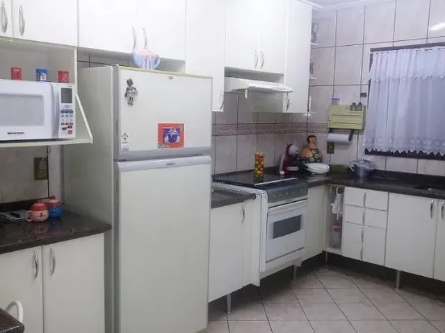 Imagem 6: Lindo Sobrado com 04 Dormitórios ( Duas Suítes ) com Vista Panoramica em Excelente Localização de Jundiaí - Sp