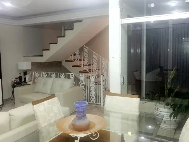 Imagem 5: Lindo Sobrado com 04 Dormitórios ( Duas Suítes ) com Vista Panoramica em Excelente Localização de Jundiaí - Sp