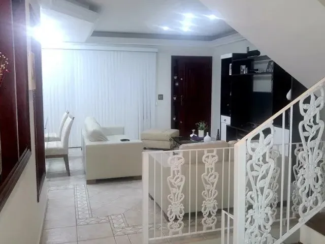 Imagem 12: Lindo Sobrado com 04 Dormitórios ( Duas Suítes ) com Vista Panoramica em Excelente Localização de Jundiaí - Sp