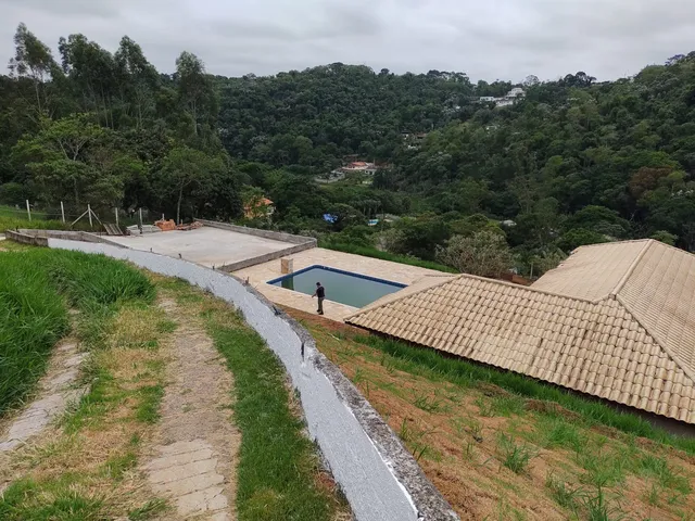 Imagem: Chacara a Venda Proxima À Represa, no Bairro